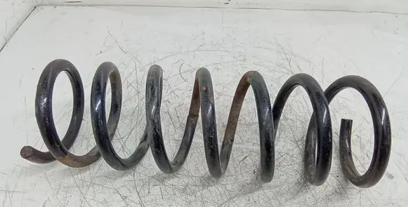 Volvo V50 Rear coil spring