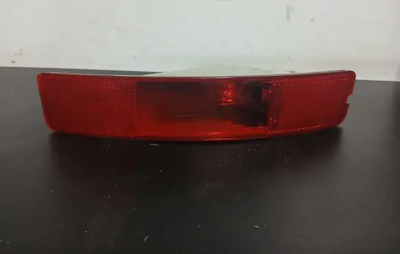 Volvo XC90 Rear fog light 020002 0201