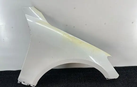 Hyundai Genesis Fender