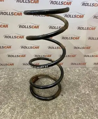 Toyota Avensis Verso Front coil spring