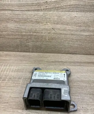 Ford Focus Airbag control unit/module 98AG14B056AF 0285001248