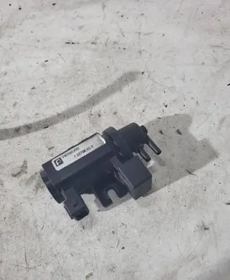 BMW X3 E83 Turbo solenoid valve 722796010