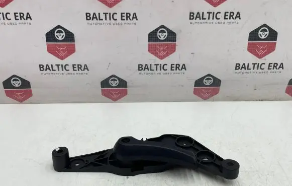 BMW 5 GT F07 Engine bonnet (hood) release handle 9114002 9113984