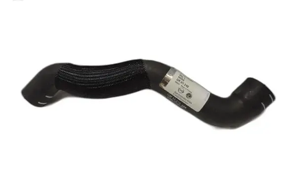 Opel Corsa C Engine coolant pipe/hose 13270389