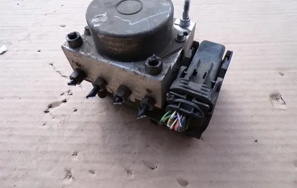 Fiat Fiorino ABS Pump 0265801079