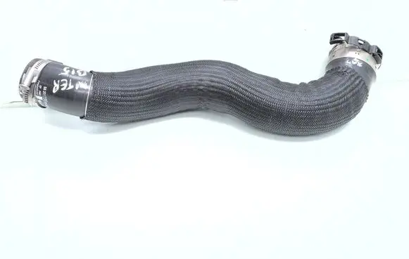 Opel Astra L Intercooler hose/pipe 9820115580