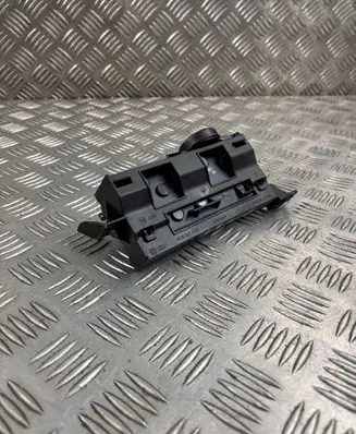 Audi A7 S7 4G Tailgate/trunk control unit/module 4G8959107S