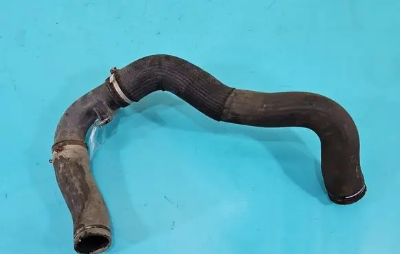 Fiat Ducato Intercooler hose/pipe IMPRK1518348