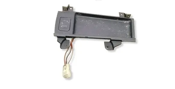 BMW 5 E39 Cigarette lighter trim 8159694