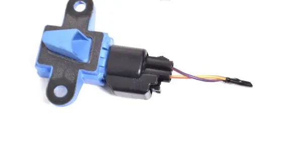 Volvo XC60 Airbag deployment crash/impact sensor 30798511