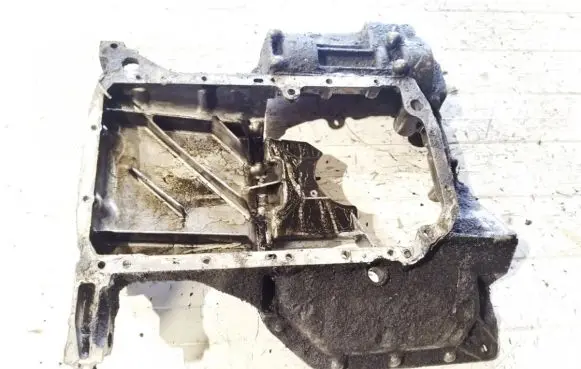 Audi A6 S6 C5 4B Oil sump