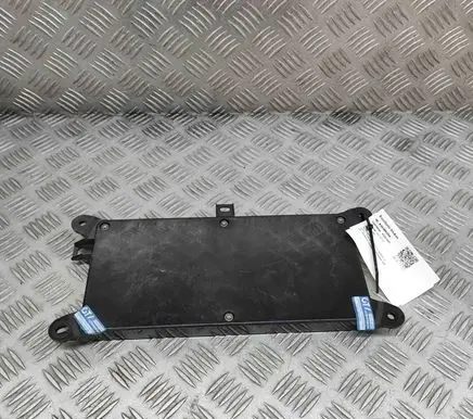 Tesla Model X Central body control module 104390000E