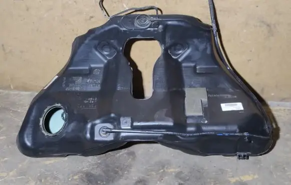 Jaguar XJ X351 Fuel tank DW939K007 0027889140