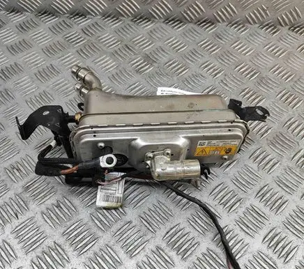 BMW 5 G30 G31 Other devices 9892240