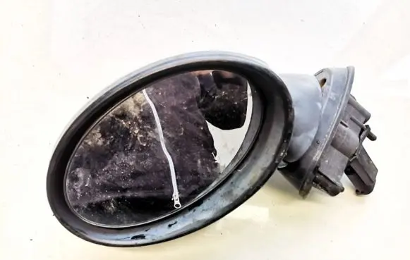 Mini One - Cooper R50 - 53 Front door electric wing mirror e11015650