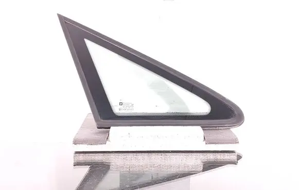 Opel Zafira A Front triangle window/glass 43R007022