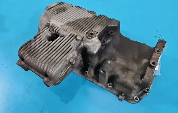 Alfa Romeo 147 Oil sump 60604854 IMPRK1535609