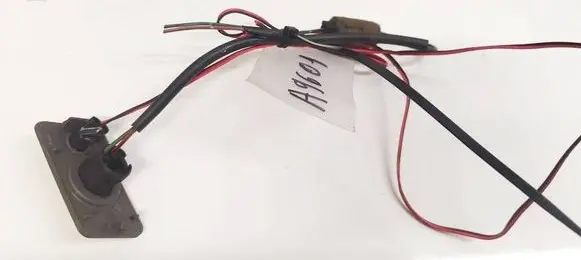 Ford Maverick Other interior light 