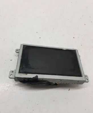 Audi Q7 4L Screen/display/small screen 8T0919603C