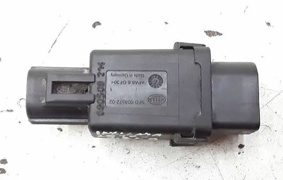Opel Insignia A Other control units/modules 5HD00857202
