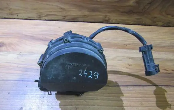 Opel Vectra B Secondary air pump 90530018 7.21860.23