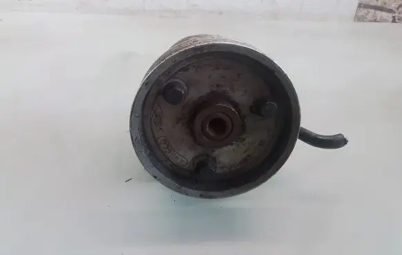 Renault Laguna II Power steering pump 7700105707