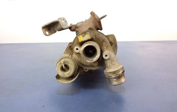 Nissan Note (E11) Turbo system vacuum part 54359710025