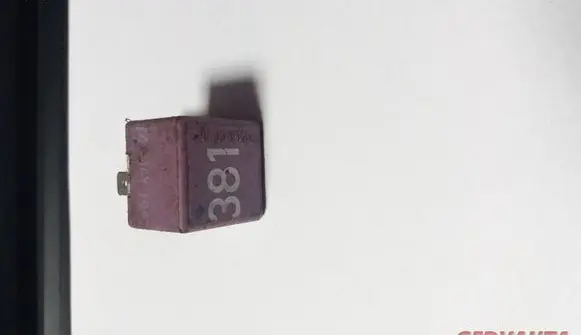Audi A6 S6 C5 4B Other relay 431951253G