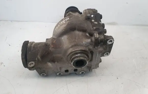 Infiniti FX Gearbox transfer box case NL0762