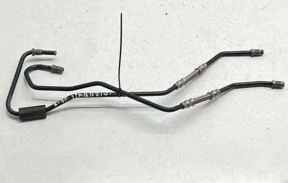 Volvo XC90 Brake line pipe/hose 