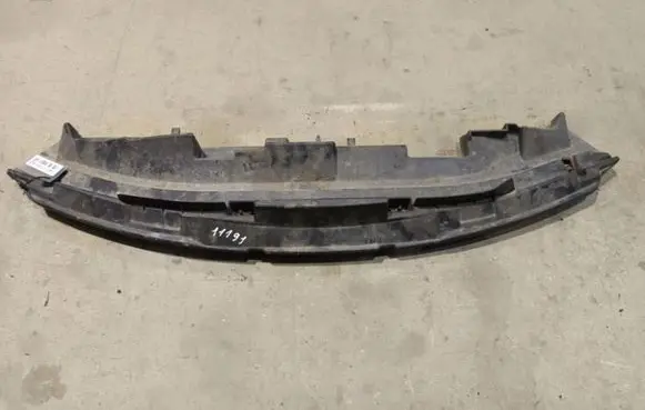 Mazda 6 Front bumper mounting bracket GS1E500S0