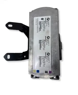 BMW 5 F10 F11 Bluetooth control unit module 9231091 001C12DC9DF6 16921115