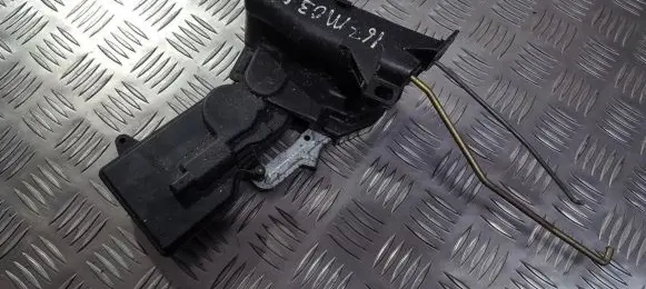 Mazda 6 Front door lock