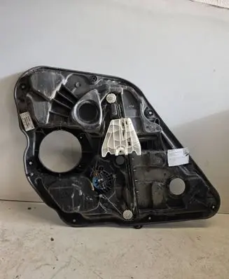 Hyundai Sonata Other rear door trim element 9062300100