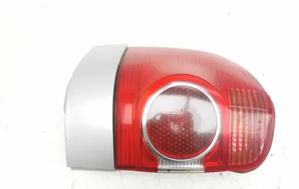 Volkswagen Sharan Rear/tail lights