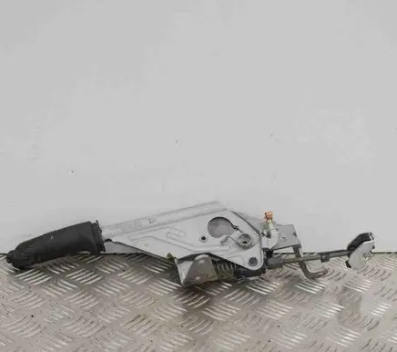 BMW 2 F22 F23 Hand brake release handle 6876775