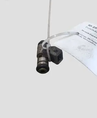 Renault Espace - Grand espace IV Fuel injector H82064228