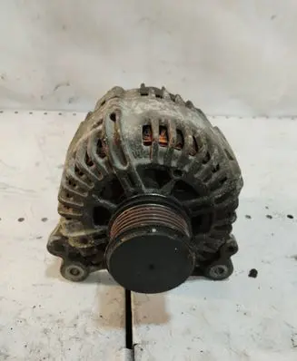 Volkswagen Golf V Generator/alternator 06F903023C 25431250 TG14C011