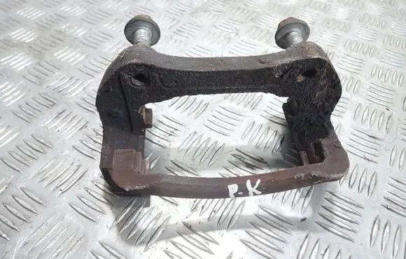Opel Insignia A Front Brake Caliper Pad/Carrier 