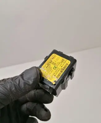 Hyundai i30 Immobilizer control unit/module 95420A5700
