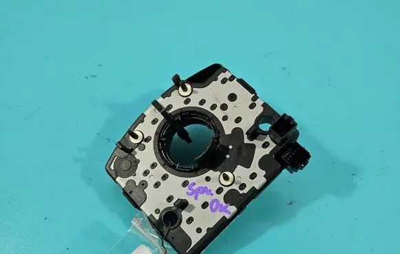 Audi A3 S3 8L Airbag slip ring squib (SRS ring) 1J0959654AC IMPRK1532352