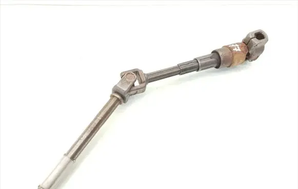 Audi A4 S4 B7 8E 8H Steering wheel axle