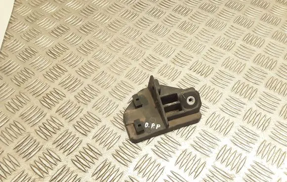 Ford Transit Custom Front bumper mounting bracket BK2117K543AAW