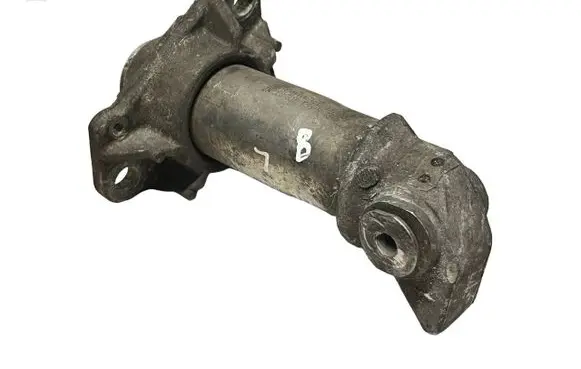Audi A4 S4 B5 8D Front bumper shock/impact absorber 8E0807133B