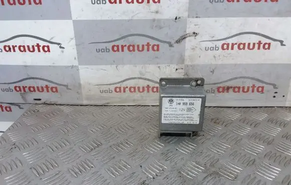 Volkswagen Golf III Airbag control unit/module 1H0959656