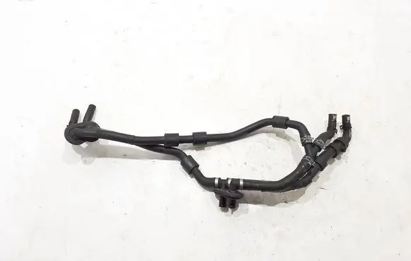 Audi Q7 4M Engine coolant pipe/hose 4M1819350