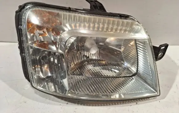 Fiat Panda II Headlight/headlamp