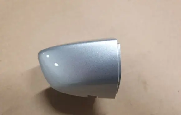 Volkswagen Tiguan Front door handle cover 510839168 5NN837880 510837880A