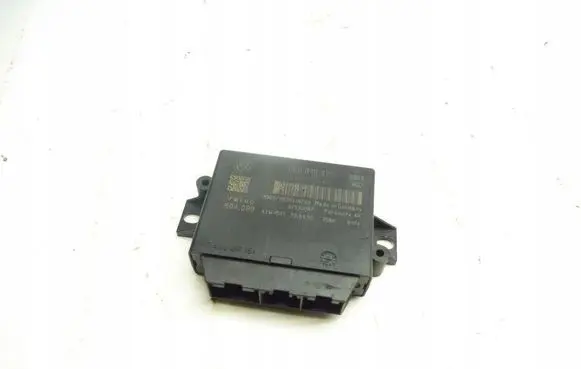 Volkswagen Polo V 6R Parking PDC control unit/module 6R0919475