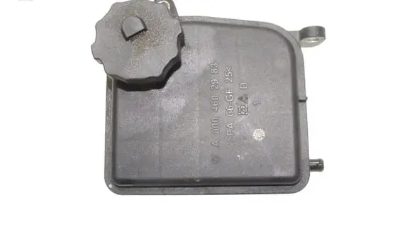 Mercedes-Benz SLK R172 Power steering fluid tank/reservoir A0004602983